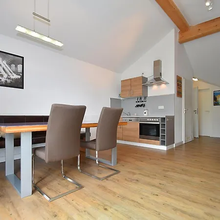 Apartment 2 Separate Mit Balkon An Der Skipiste, Cleaning Included Willingen (Upland)
