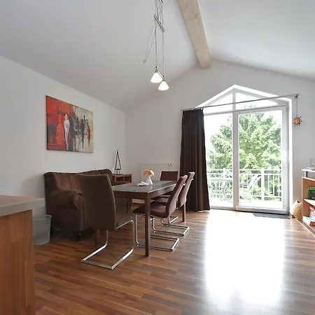 2 Separate Mit Balkon An Der Skipiste, Cleaning Included Apartment Willingen (Upland)