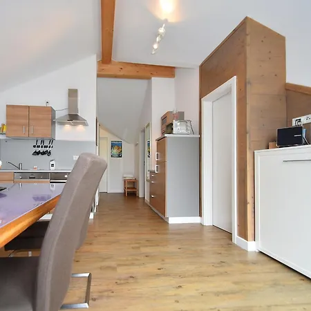 2 Separate Mit Balkon An Der Skipiste, Cleaning Included * Willingen (Upland)