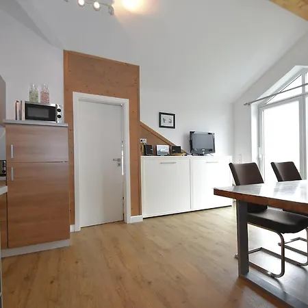 2 Separate Mit Balkon An Der Skipiste, Cleaning Included Apartment Willingen (Upland)