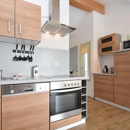 Apartment 2 Separate Mit Balkon An Der Skipiste, Cleaning Included Willingen (Upland)