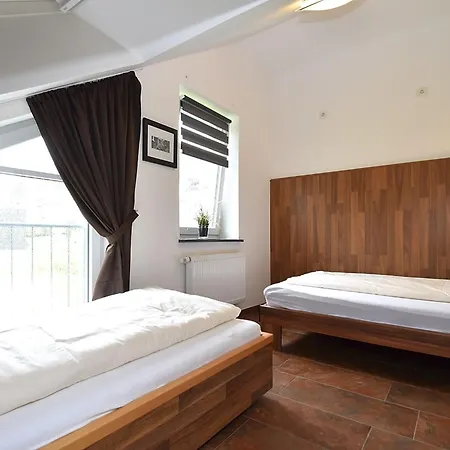 2 Separate Mit Balkon An Der Skipiste, Cleaning Included Willingen (Upland)