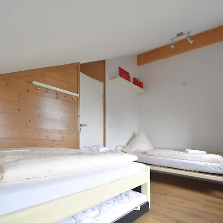 2 Separate Mit Balkon An Der Skipiste, Cleaning Included