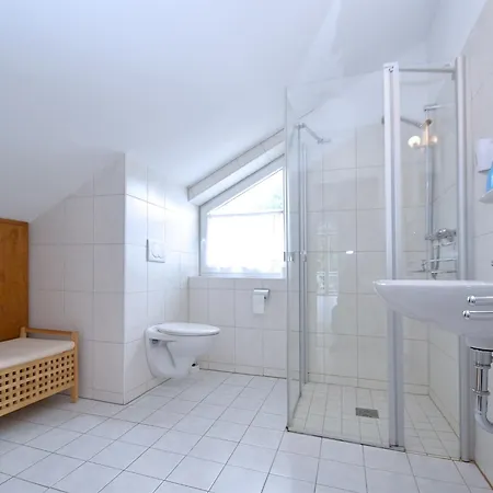 Apartment 2 Separate Mit Balkon An Der Skipiste, Cleaning Included *