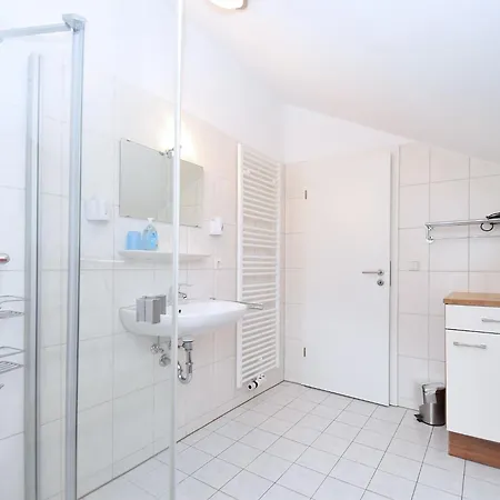 Apartment 2 Separate Mit Balkon An Der Skipiste, Cleaning Included Willingen (Upland)