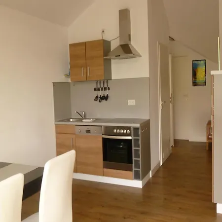 2 Separate Mit Balkon An Der Skipiste, Cleaning Included * Willingen (Upland)