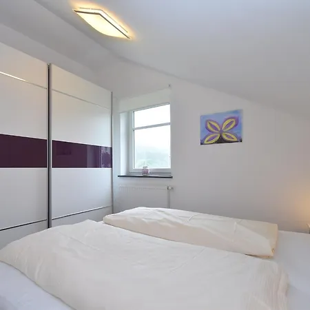 Apartment 2 Separate Mit Balkon An Der Skipiste, Cleaning Included *